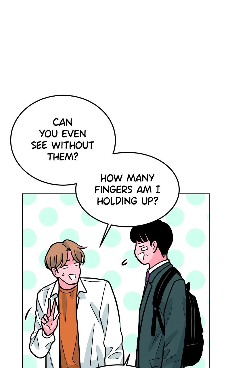 Read The Good Student chapter 22 image 18 on Lezhin