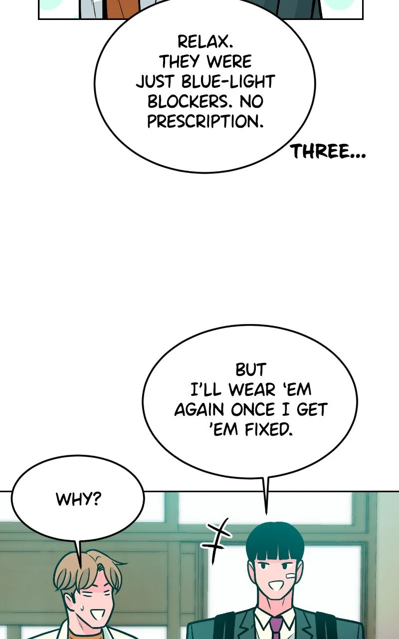 Read The Good Student chapter 22 image 19 on Lezhin