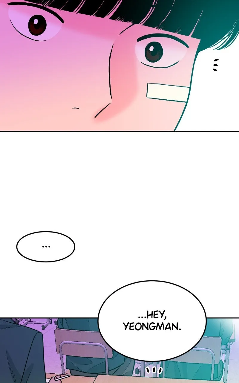 Read The Good Student chapter 22 image 21 on Lezhin