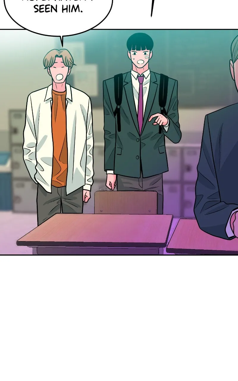 Read The Good Student chapter 22 image 23 on Lezhin