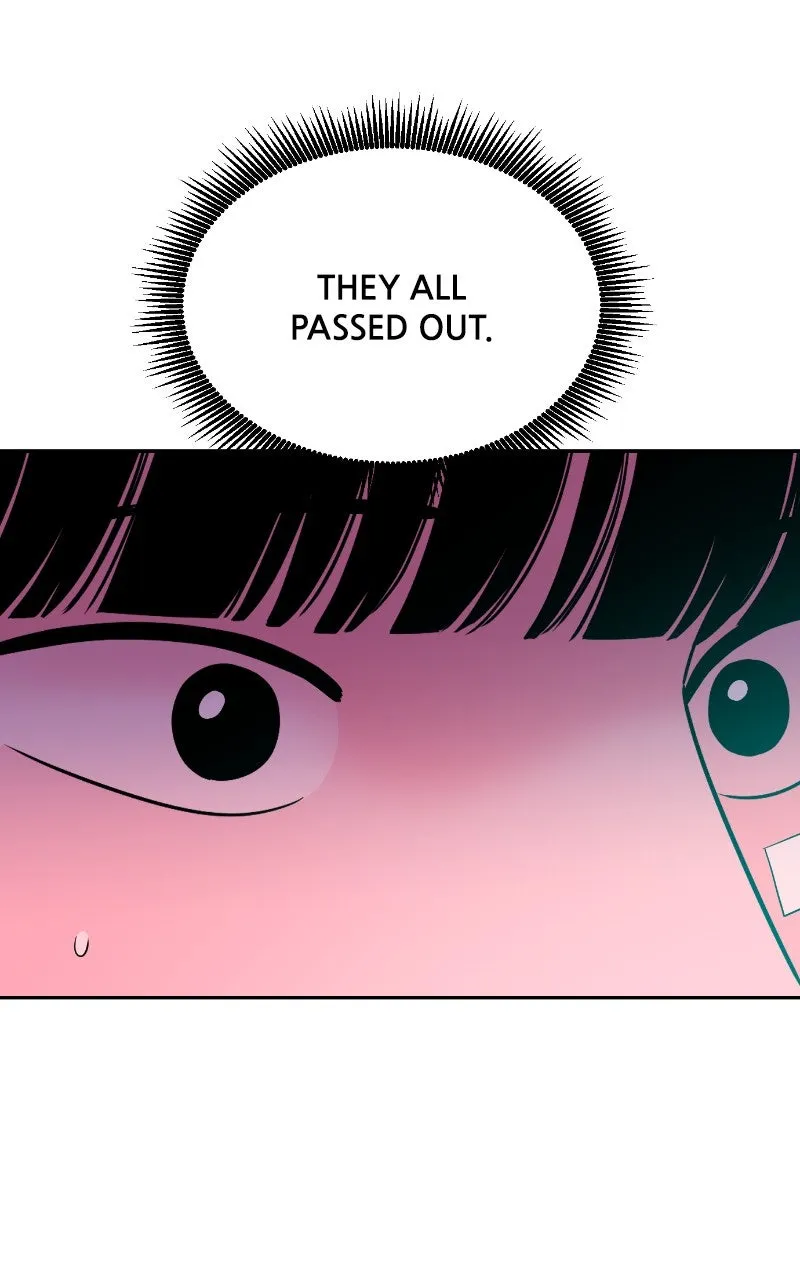 Read The Good Student chapter 22 image 24 on Lezhin