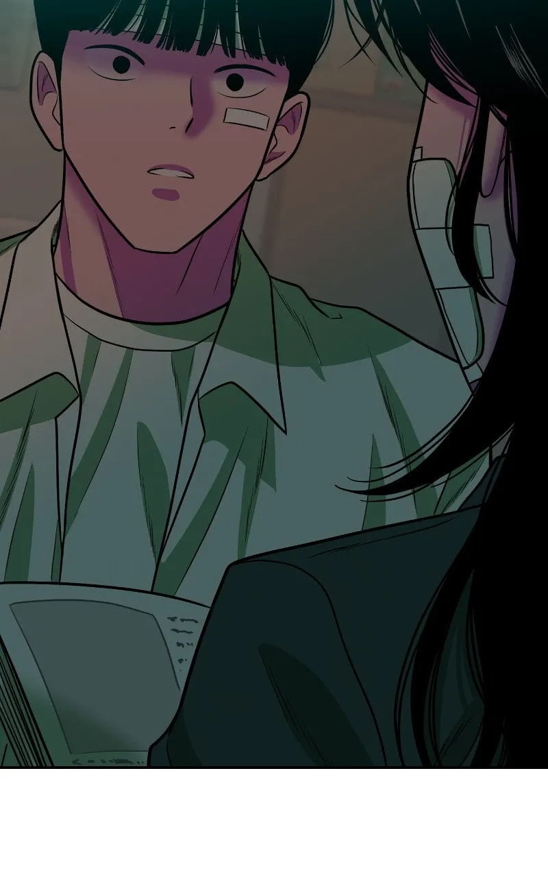 Read The Good Student chapter 22 image 26 on Lezhin