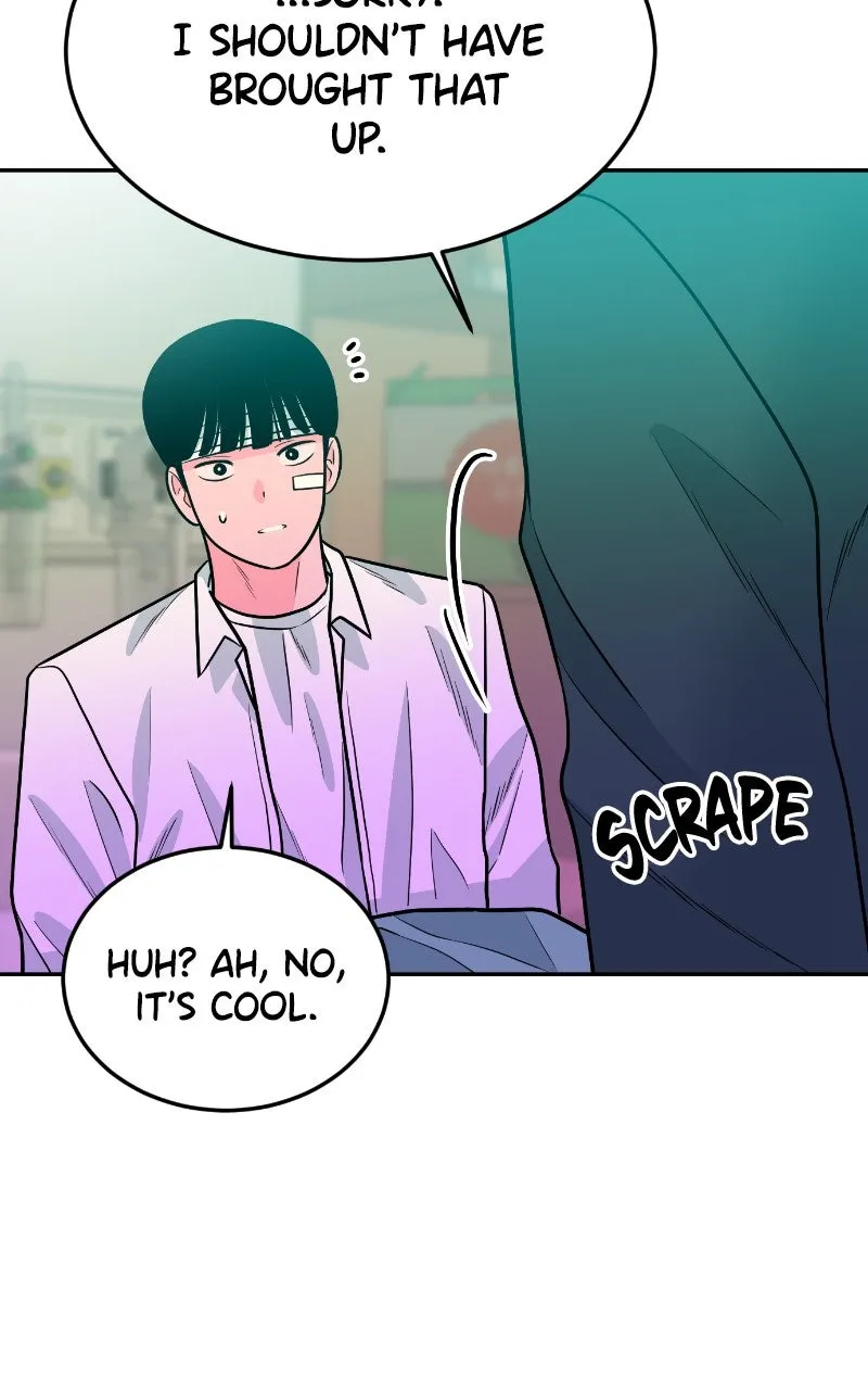 Read The Good Student chapter 22 image 36 on Lezhin