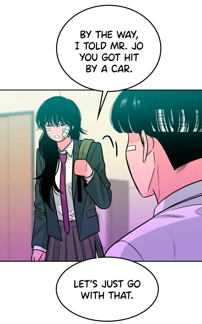 Read The Good Student chapter 22 image 37 on Lezhin