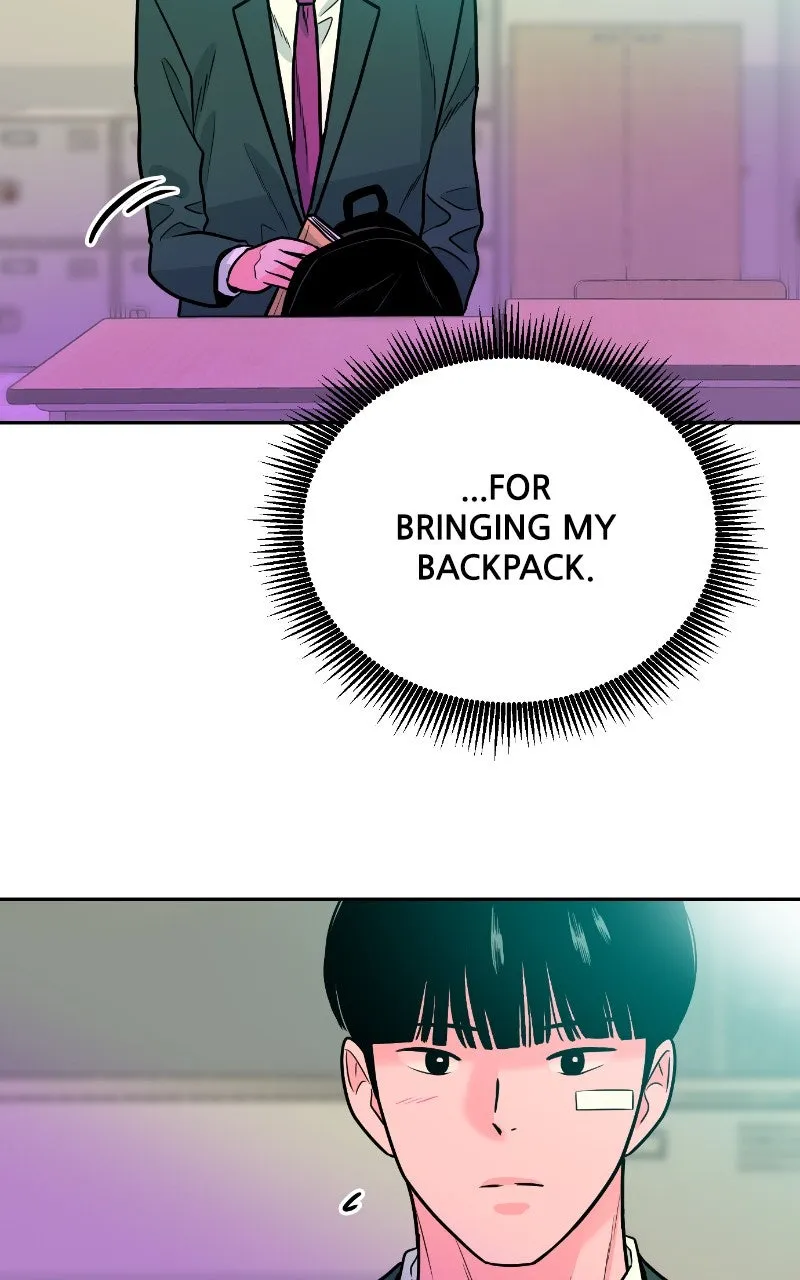 Read The Good Student chapter 22 image 45 on Lezhin