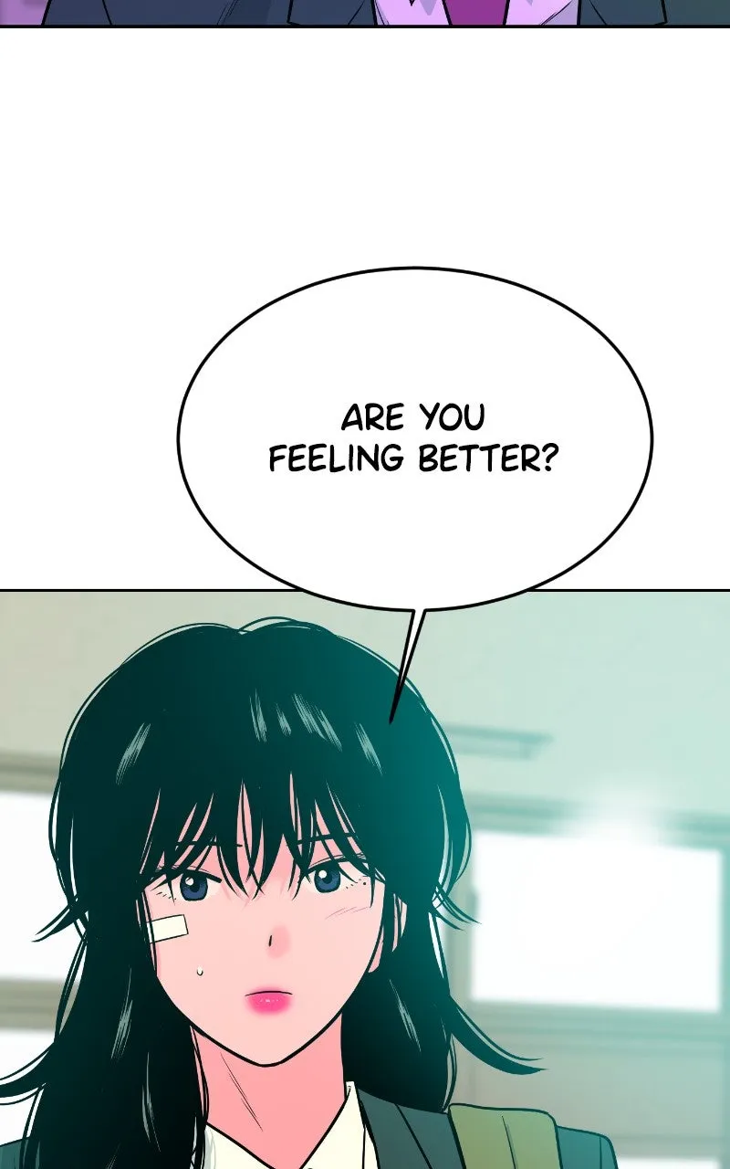 Read The Good Student chapter 22 image 47 on Lezhin