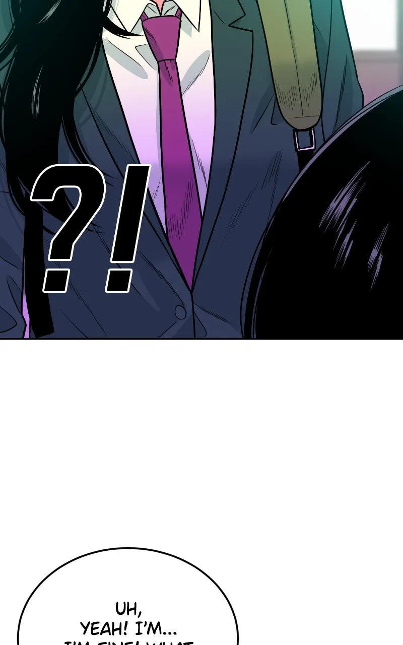 Read The Good Student chapter 22 image 48 on Lezhin