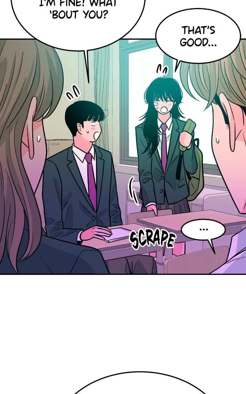 Read The Good Student chapter 22 image 49 on Lezhin