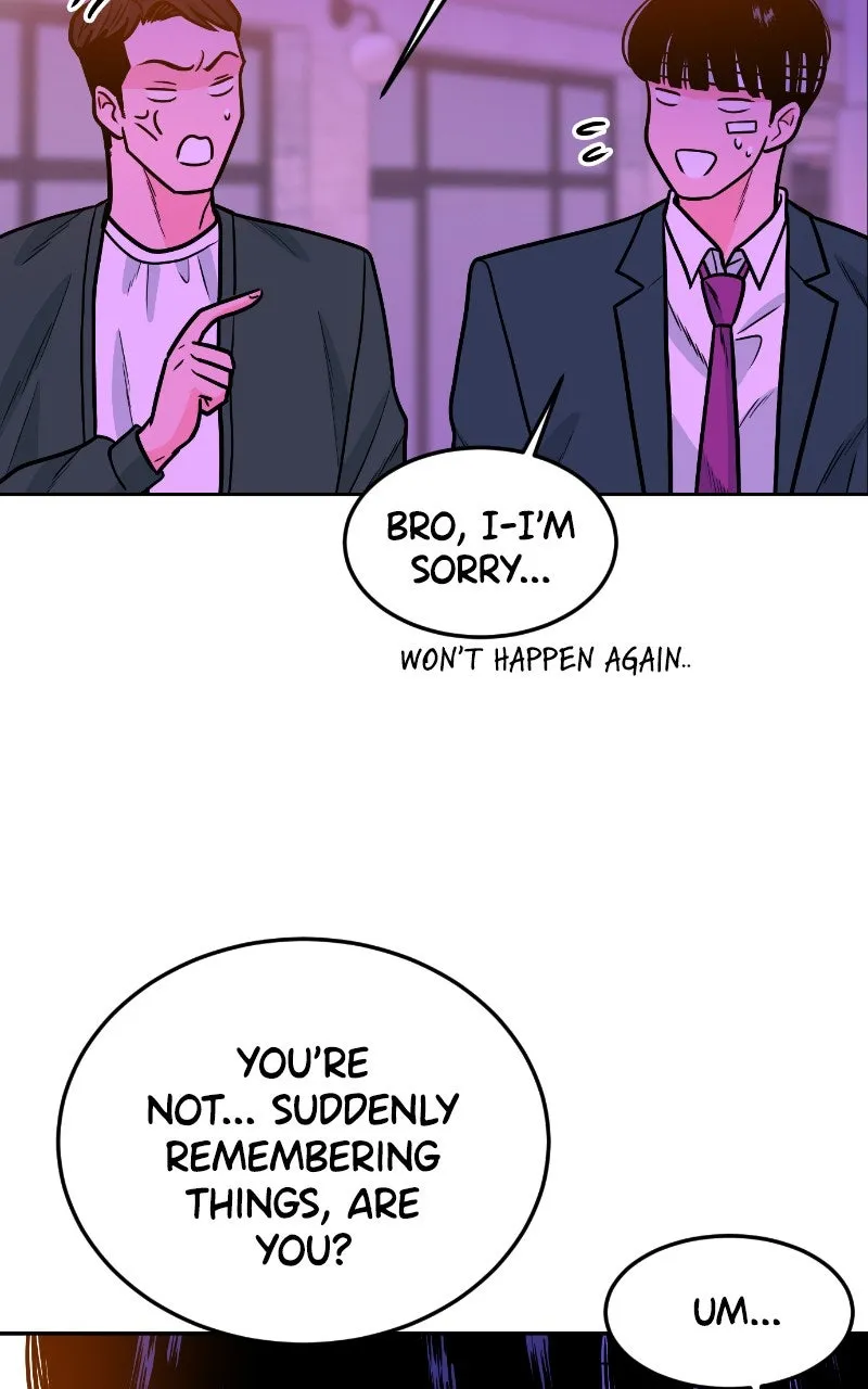 Read The Good Student chapter 22 image 5 on Lezhin