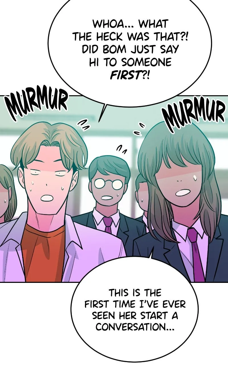 Read The Good Student chapter 22 image 50 on Lezhin