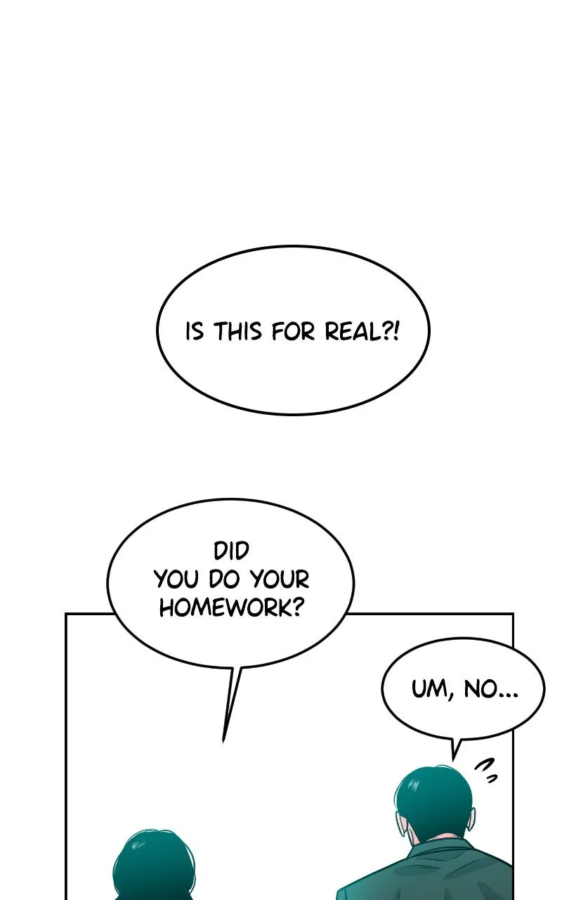 Read The Good Student chapter 22 image 51 on Lezhin
