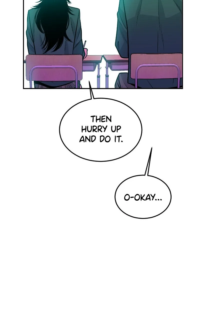 Read The Good Student chapter 22 image 52 on Lezhin