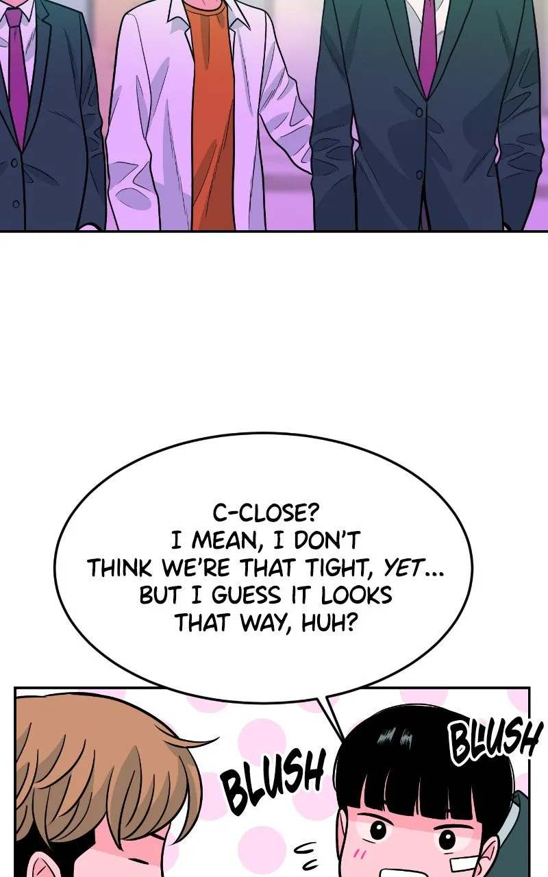 Read The Good Student chapter 22 image 55 on Lezhin