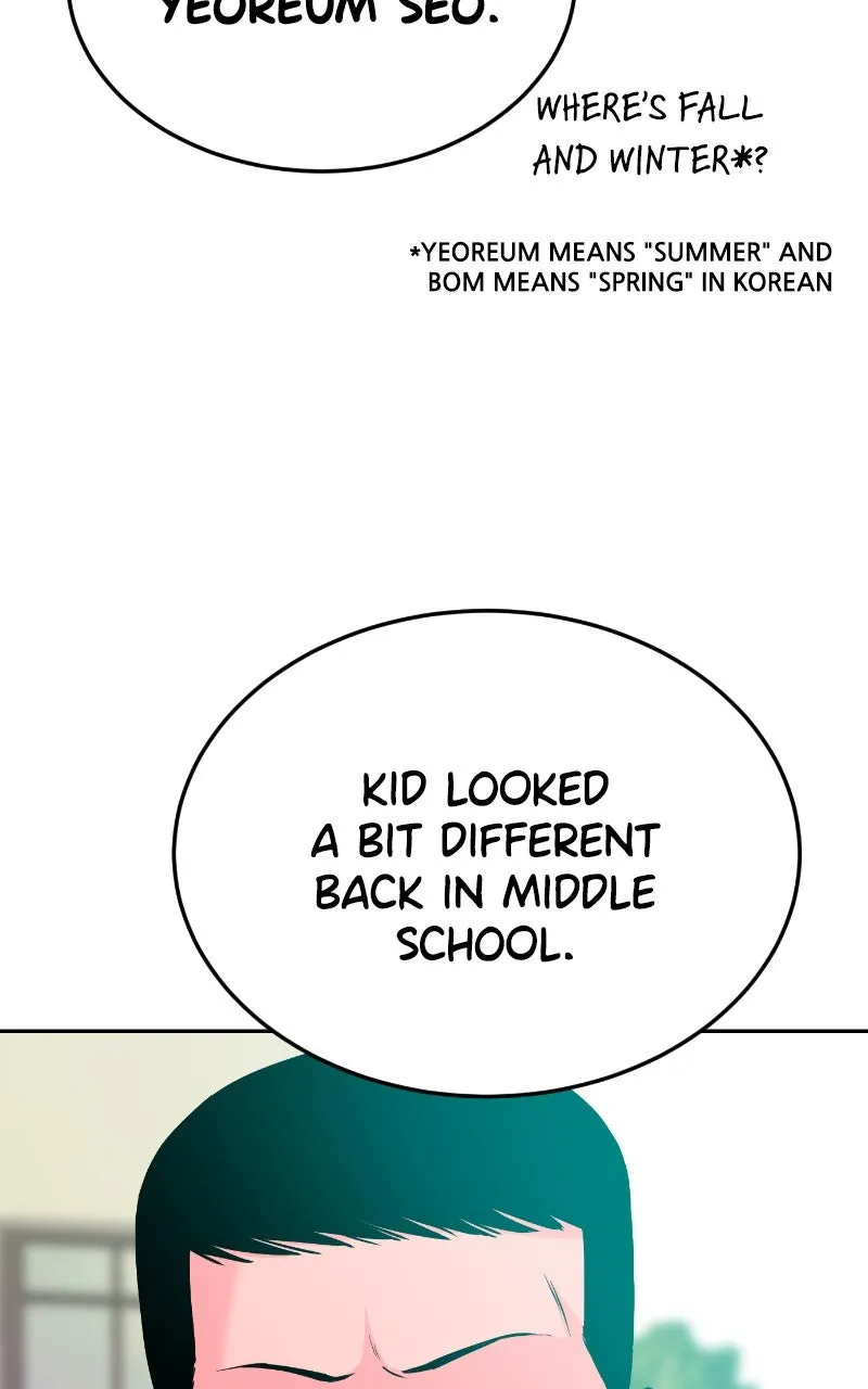 Read The Good Student chapter 22 image 73 on Lezhin