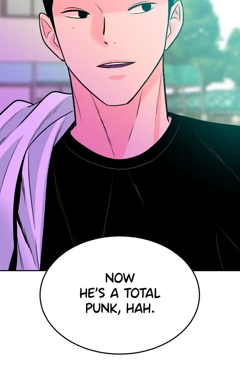 Read The Good Student chapter 22 image 74 on Lezhin