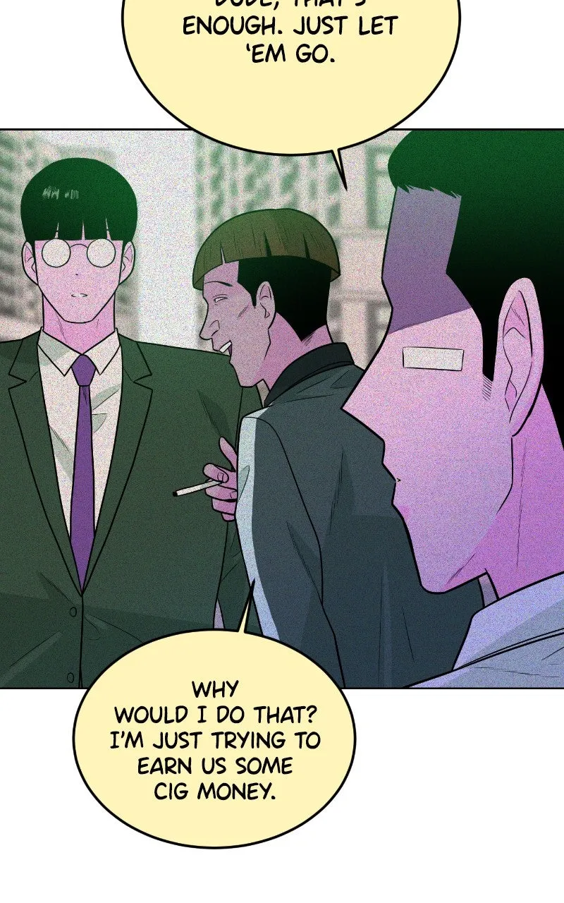 Read The Good Student chapter 22 image 77 on Lezhin