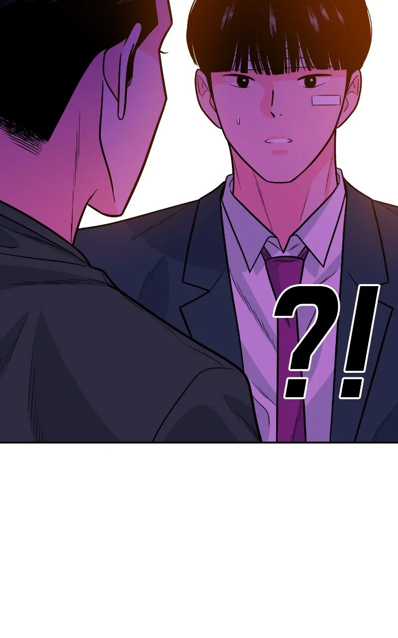 Read The Good Student chapter 22 image 8 on Lezhin