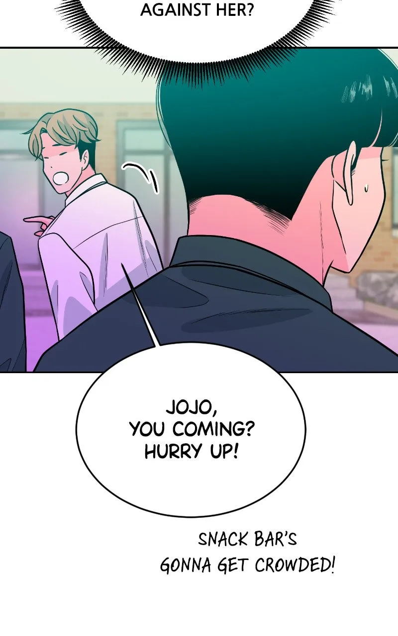 Read The Good Student chapter 22 image 86 on Lezhin