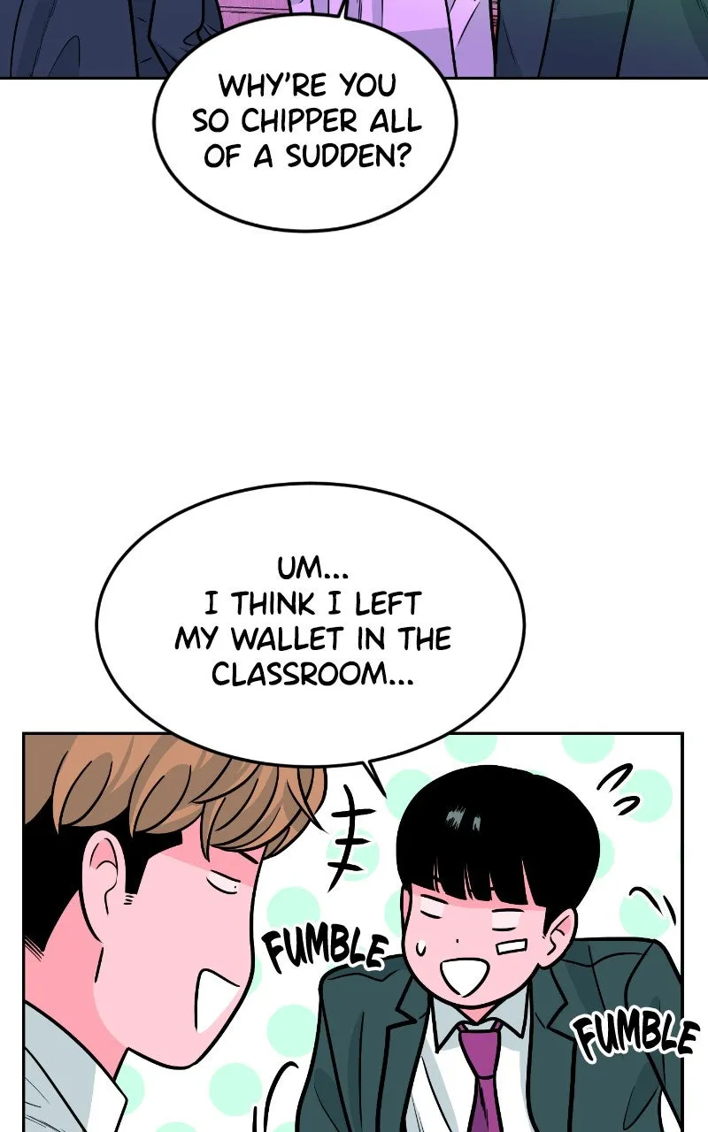 Read The Good Student chapter 22 image 89 on Lezhin
