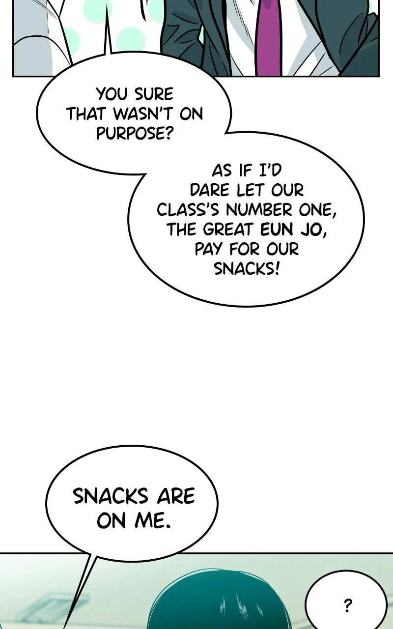 Read The Good Student chapter 22 image 90 on Lezhin