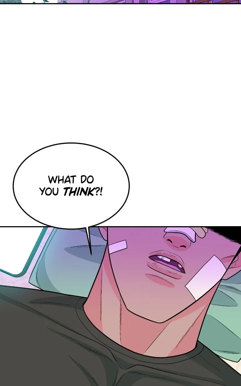 Read The Good Student chapter 23 image 1 on Lezhin