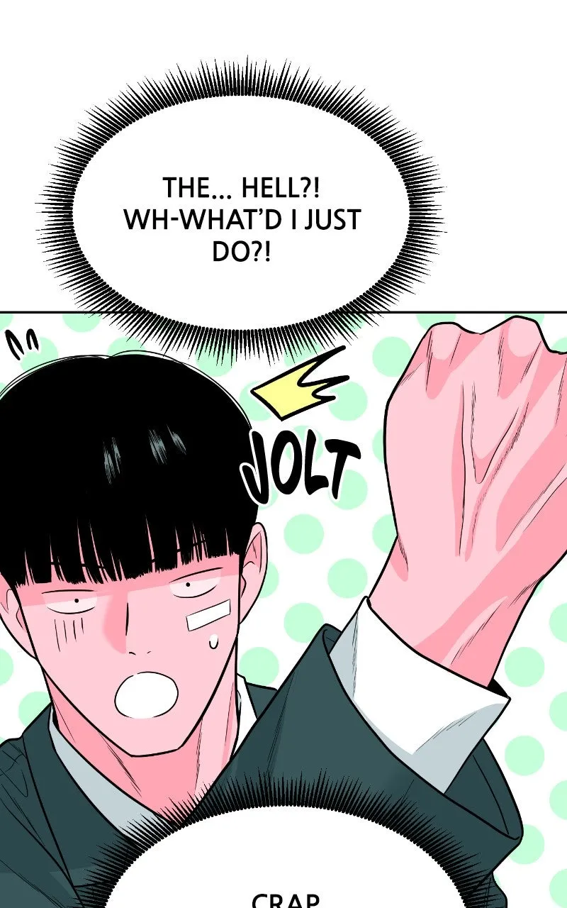 Read The Good Student chapter 23 image 116 on Lezhin