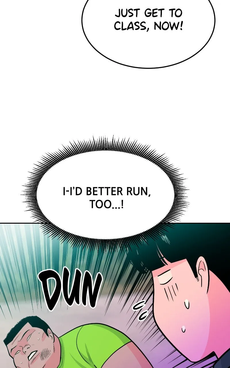 Read The Good Student chapter 23 image 123 on Lezhin
