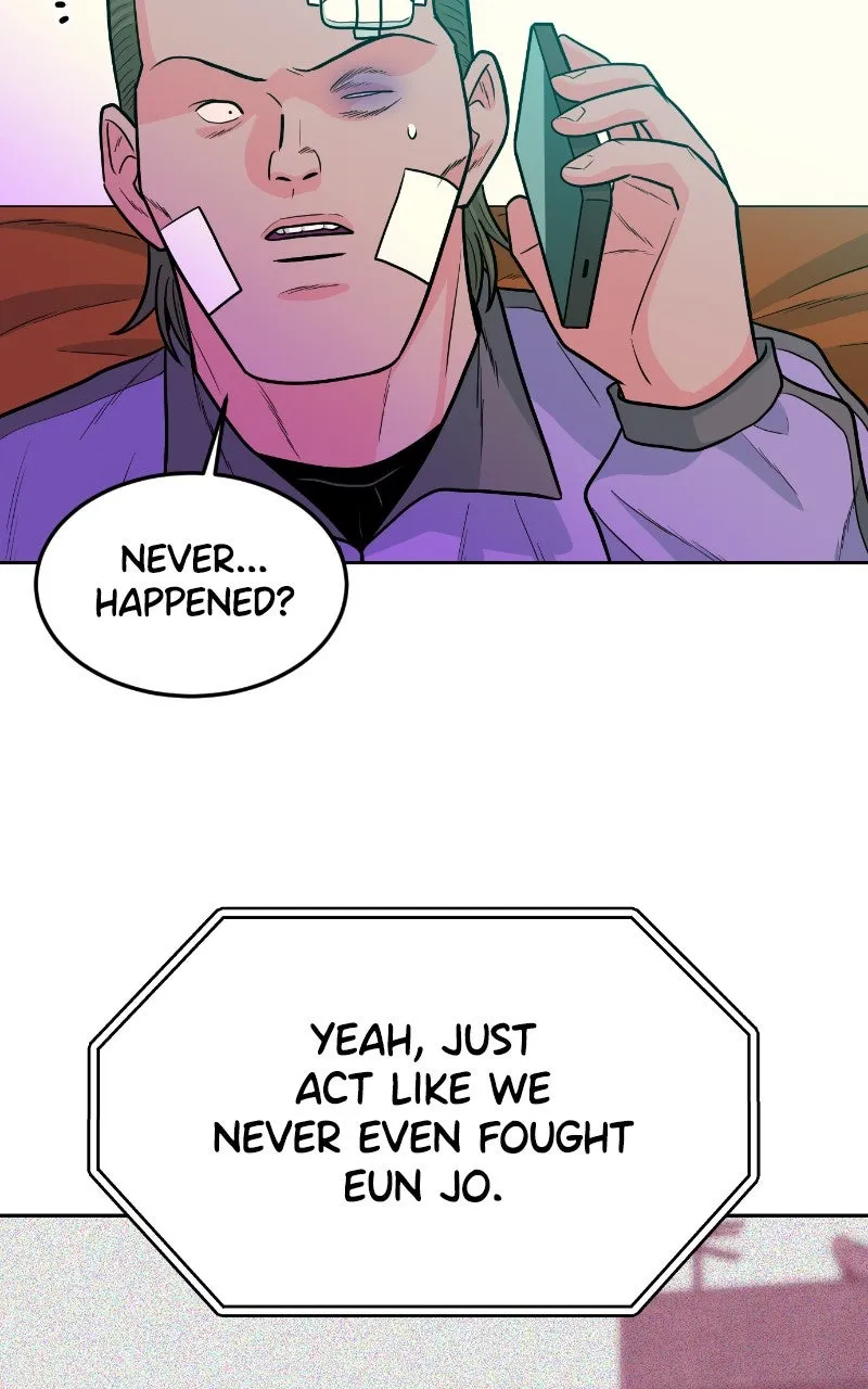 Read The Good Student chapter 23 image 15 on Lezhin