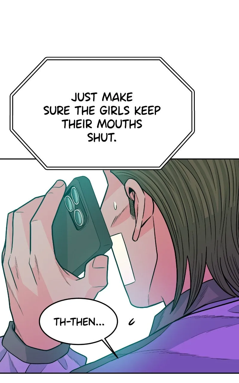 Read The Good Student chapter 23 image 17 on Lezhin