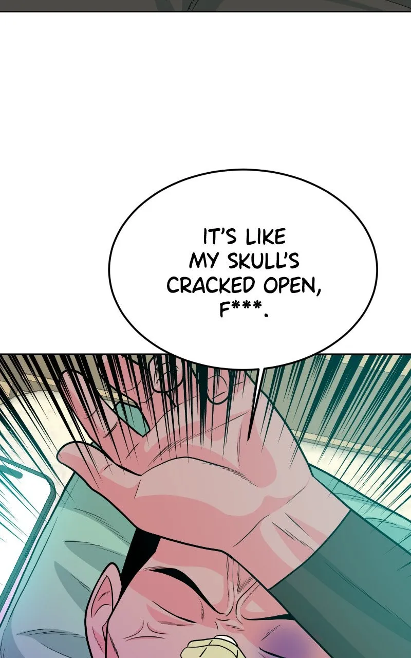 Read The Good Student chapter 23 image 2 on Lezhin
