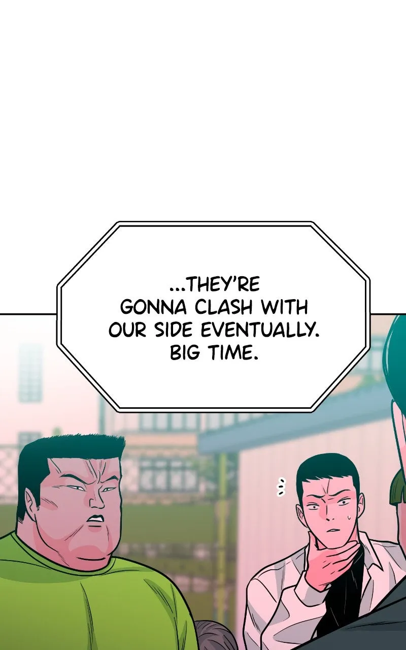 Read The Good Student chapter 23 image 22 on Lezhin