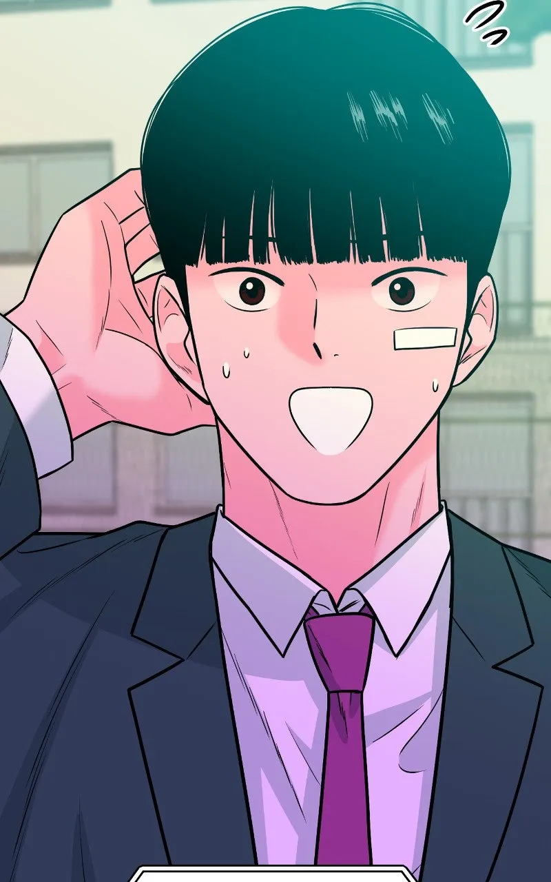 Read The Good Student chapter 23 image 25 on Lezhin