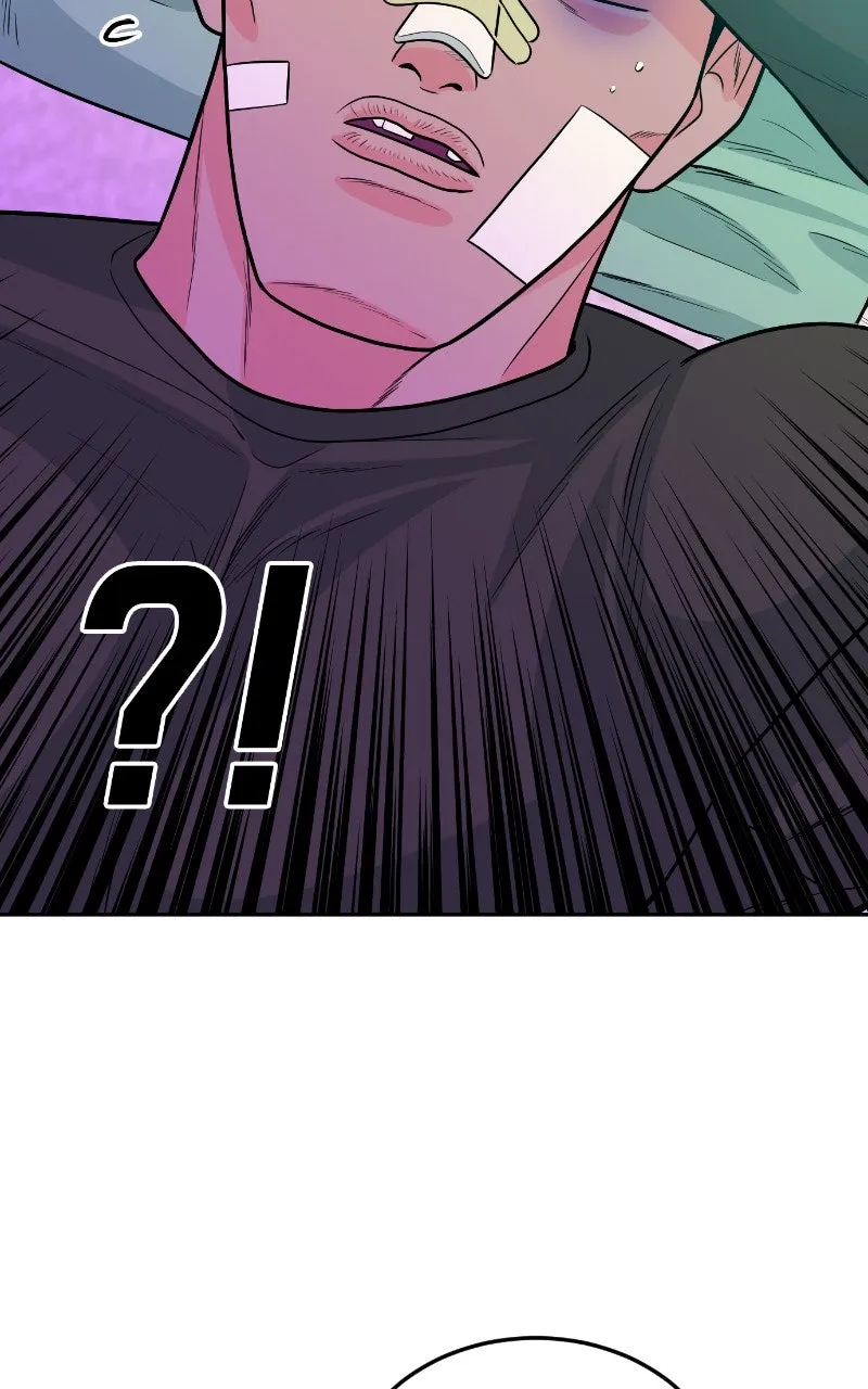 Read The Good Student chapter 23 image 3 on Lezhin