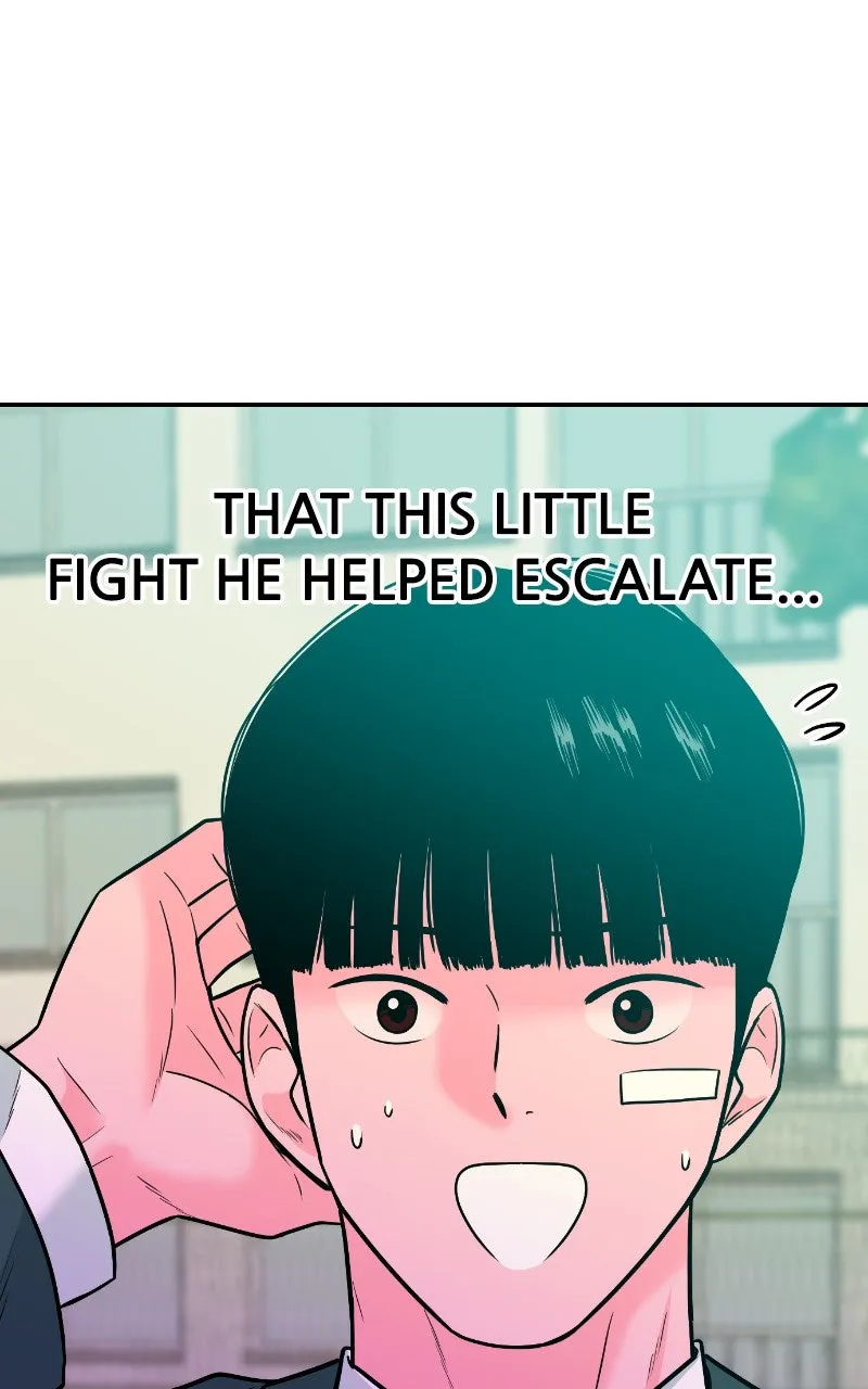 Read The Good Student chapter 23 image 32 on Lezhin
