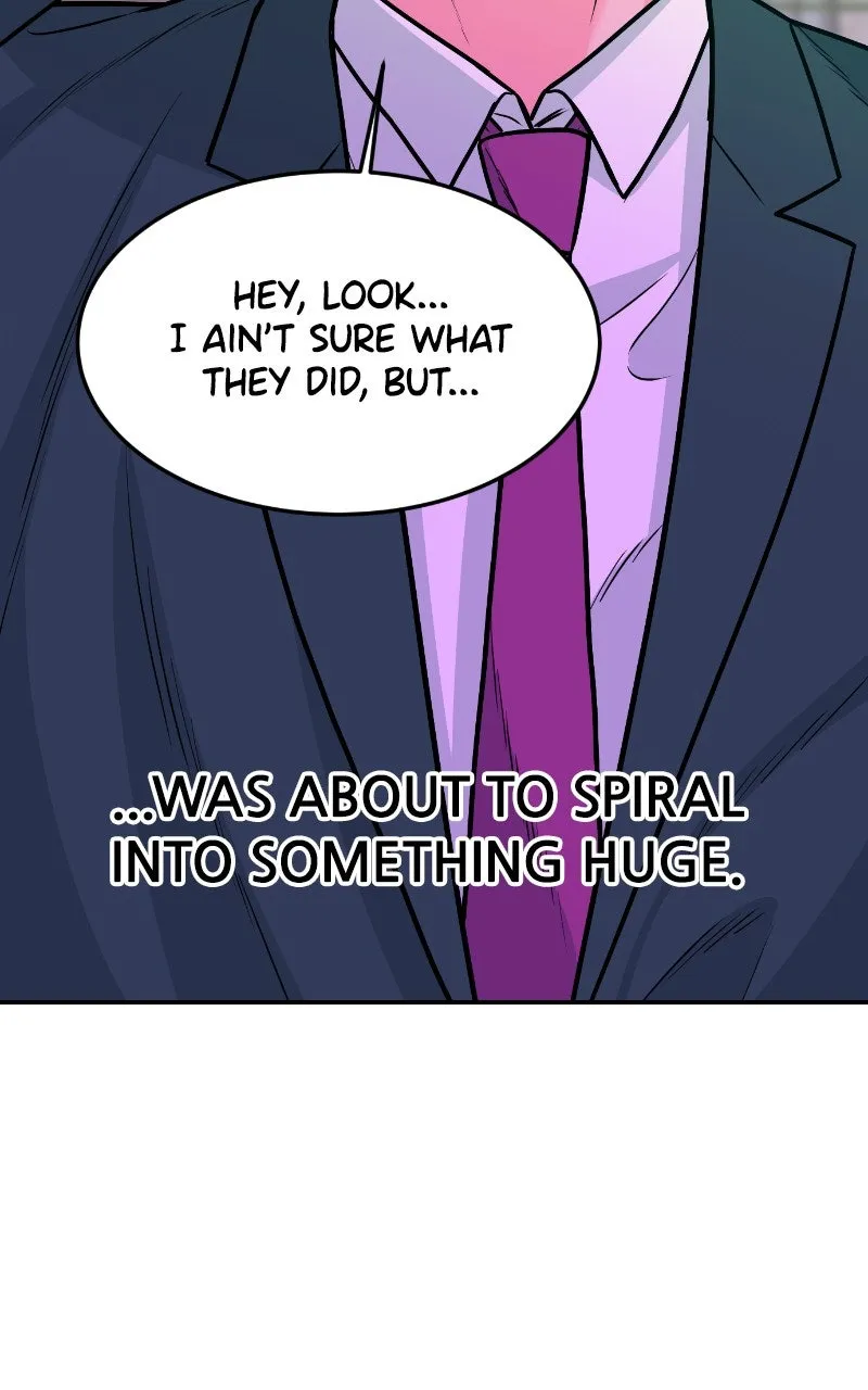 Read The Good Student chapter 23 image 33 on Lezhin