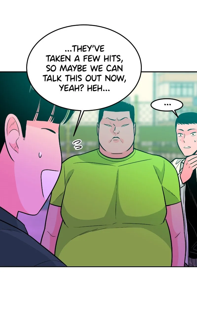 Read The Good Student chapter 23 image 34 on Lezhin