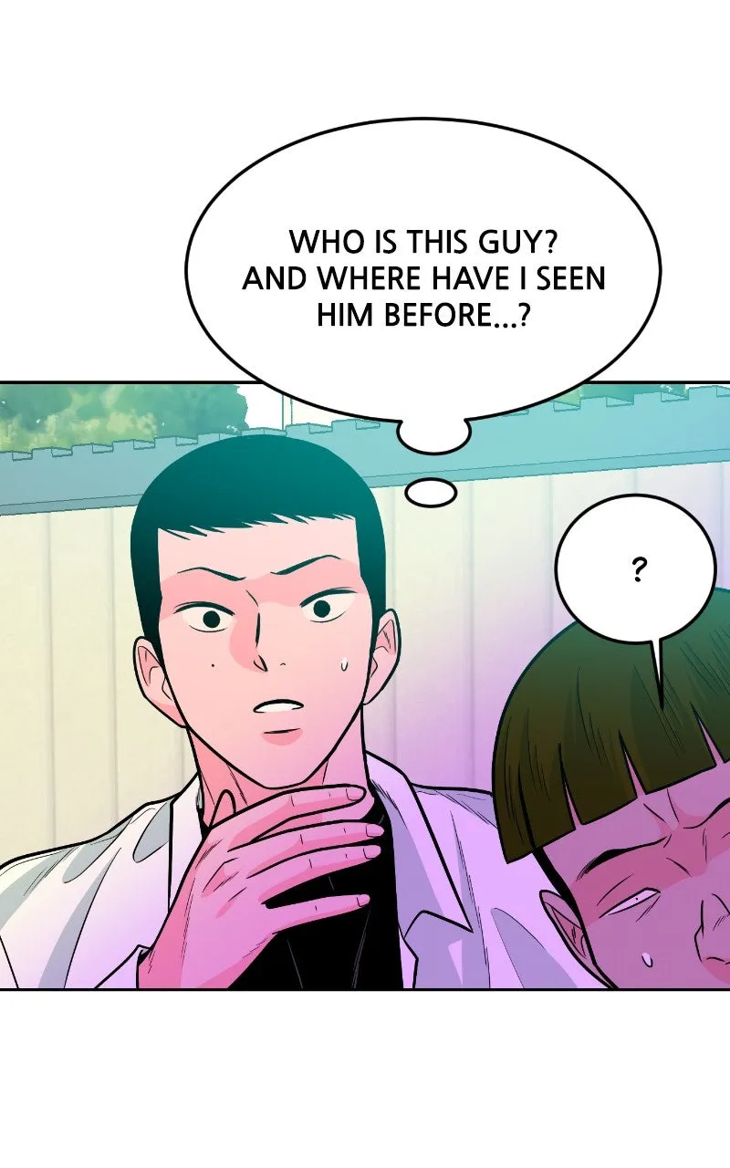 Read The Good Student chapter 23 image 35 on Lezhin