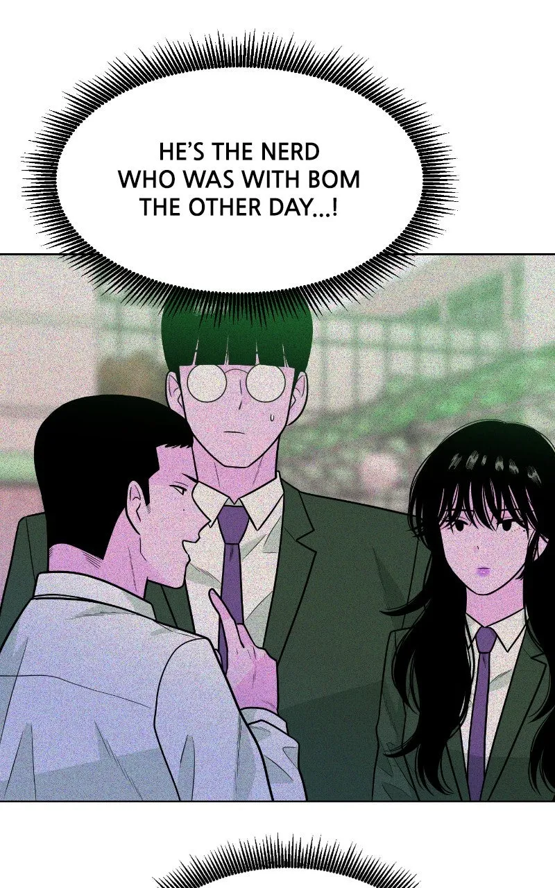 Read The Good Student chapter 23 image 37 on Lezhin