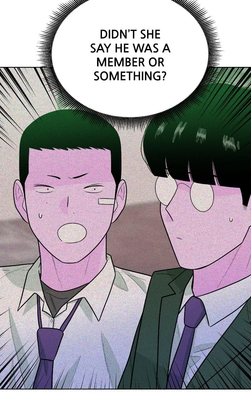 Read The Good Student chapter 23 image 38 on Lezhin