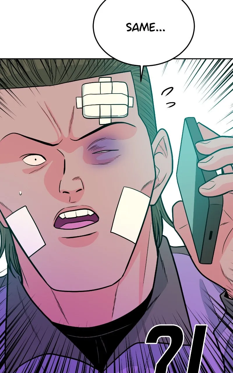 Read The Good Student chapter 23 image 4 on Lezhin