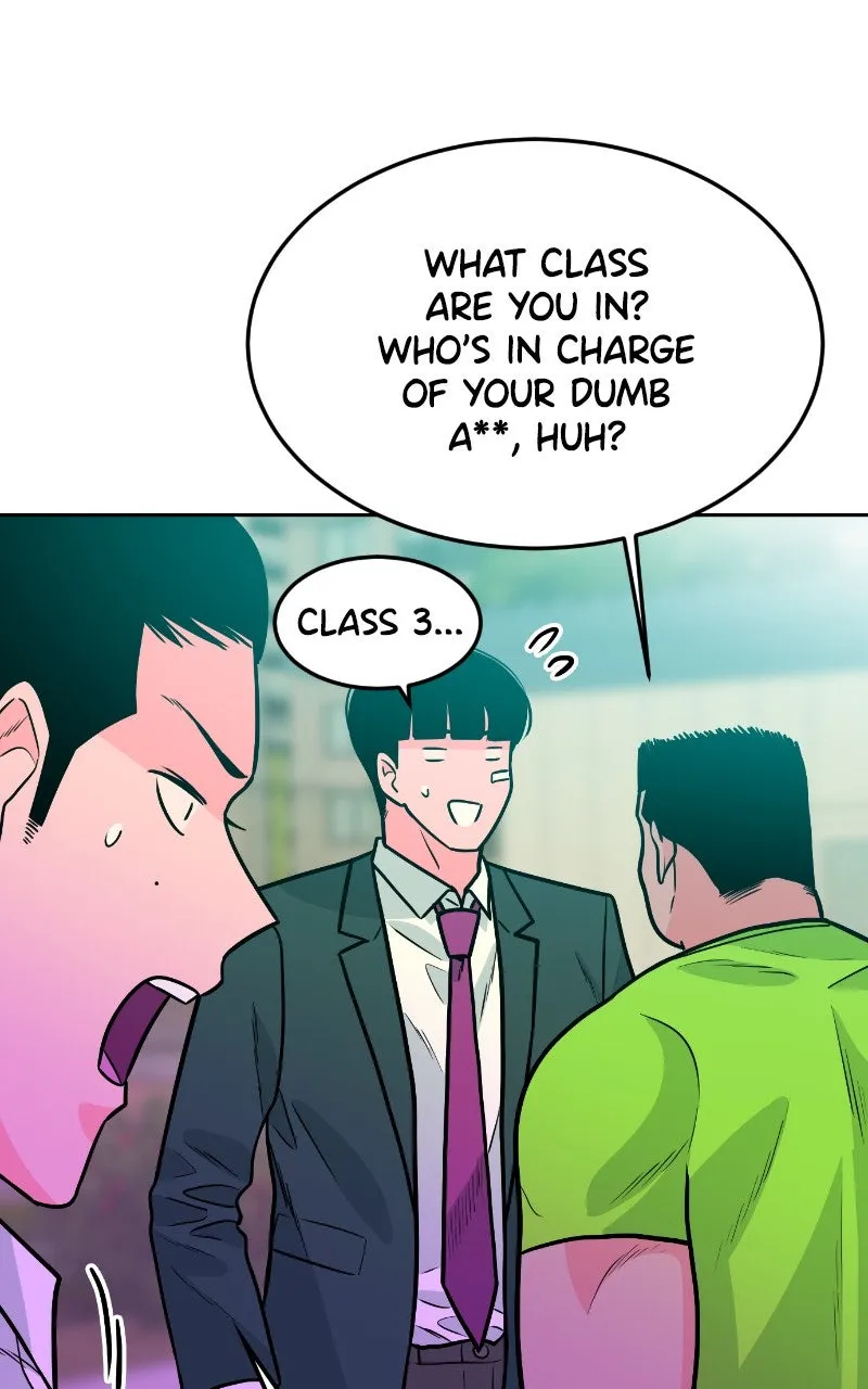 Read The Good Student chapter 23 image 42 on Lezhin