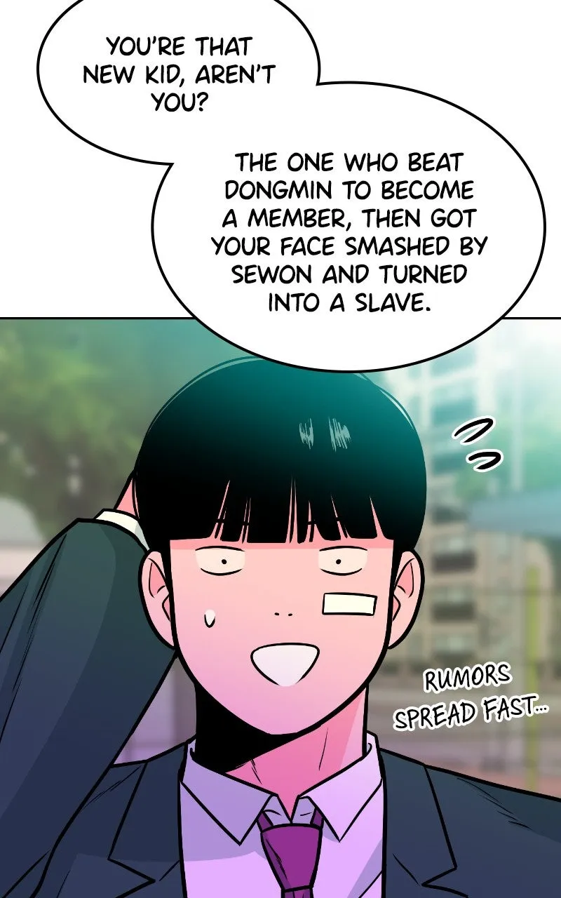 Read The Good Student chapter 23 image 46 on Lezhin