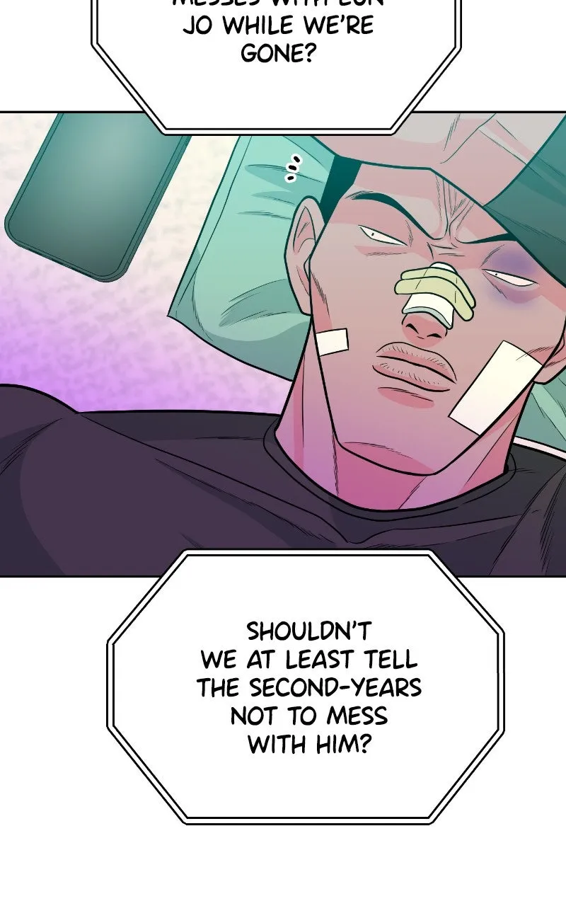 Read The Good Student chapter 23 image 56 on Lezhin