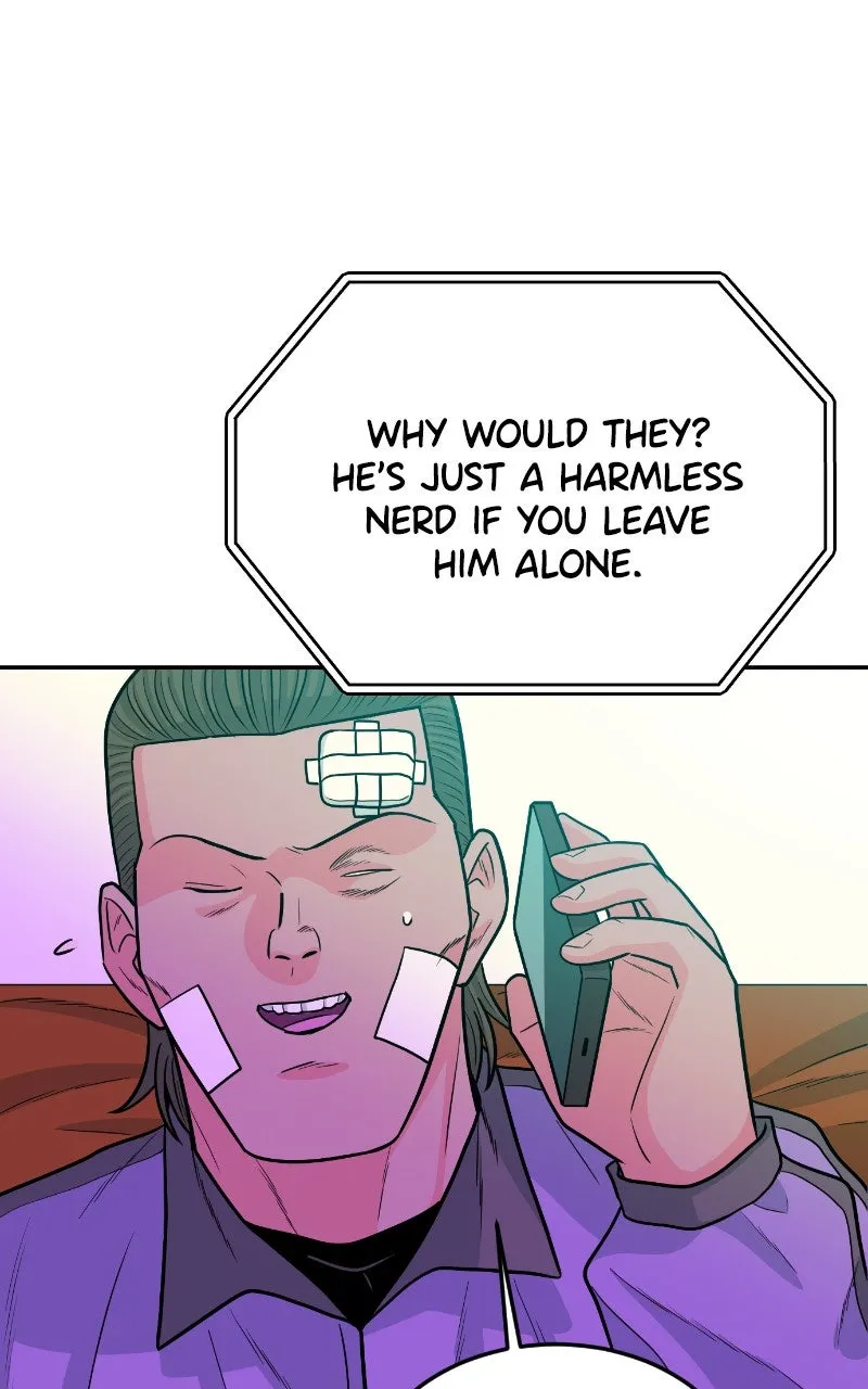 Read The Good Student chapter 23 image 57 on Lezhin