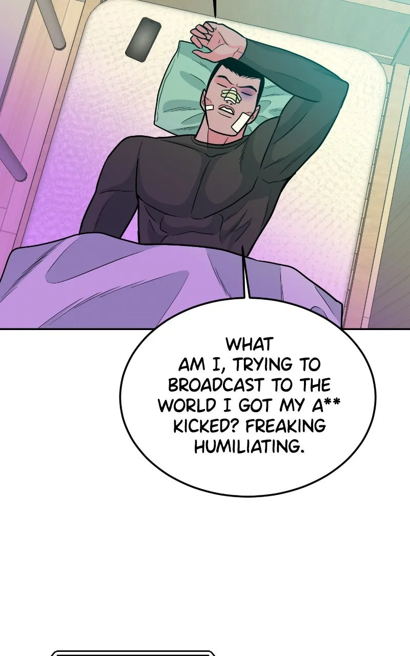 Read The Good Student chapter 23 image 6 on Lezhin