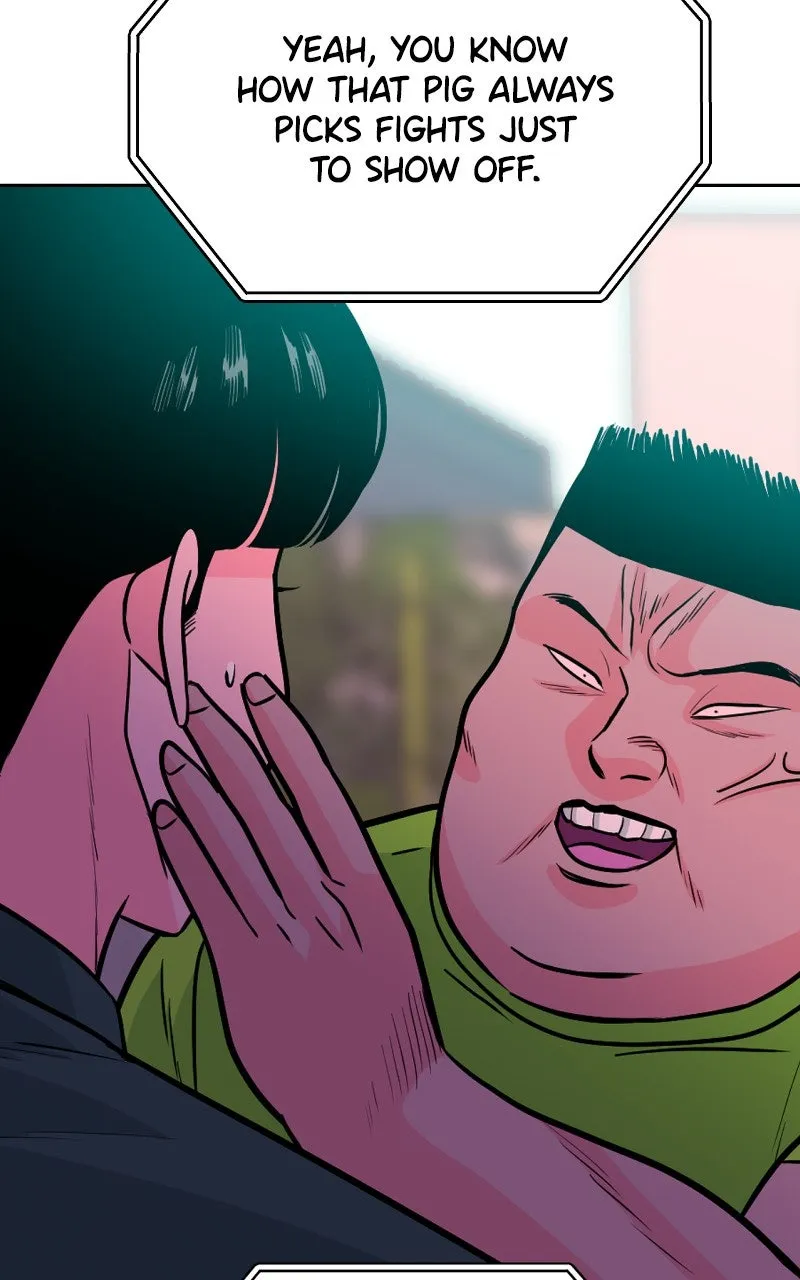 Read The Good Student chapter 23 image 60 on Lezhin