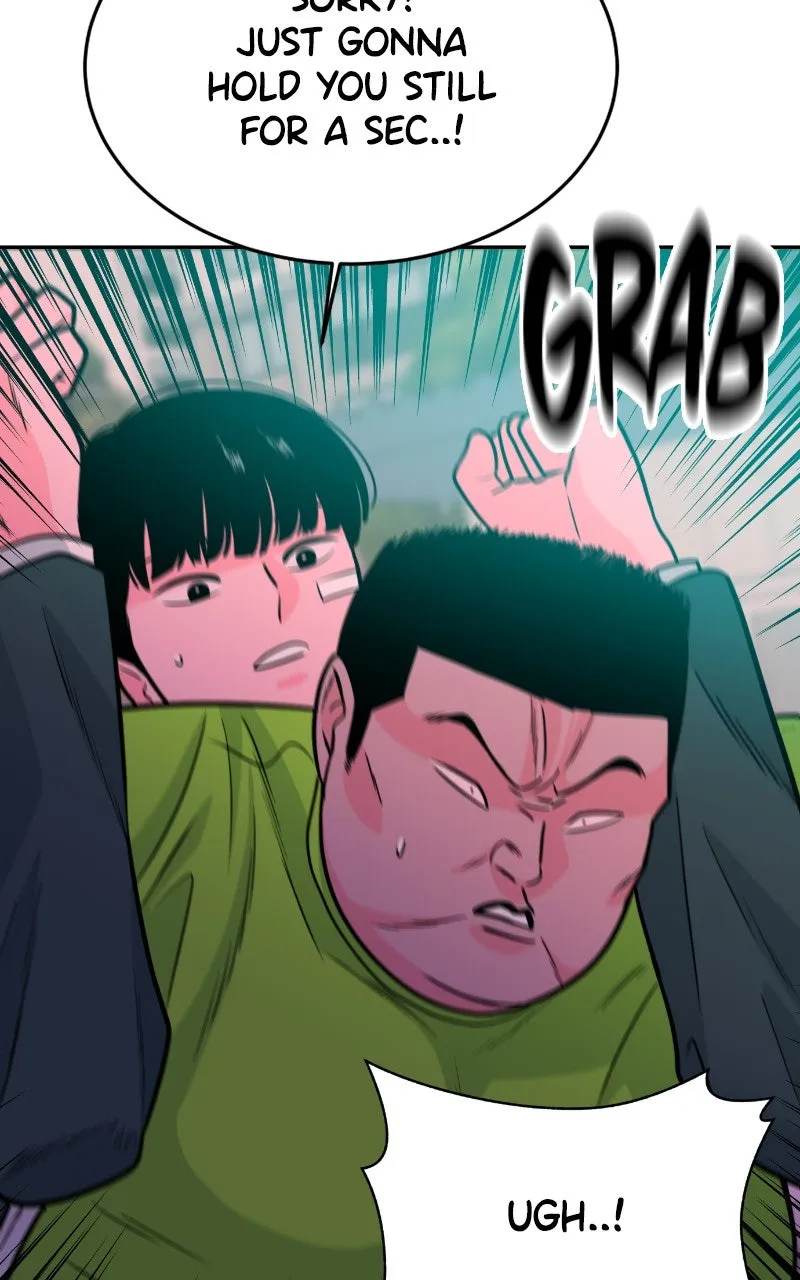 Read The Good Student chapter 23 image 67 on Lezhin