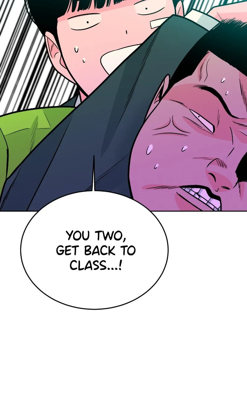 Read The Good Student chapter 23 image 69 on Lezhin