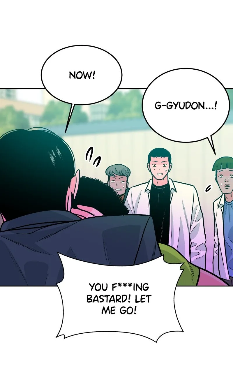 Read The Good Student chapter 23 image 70 on Lezhin