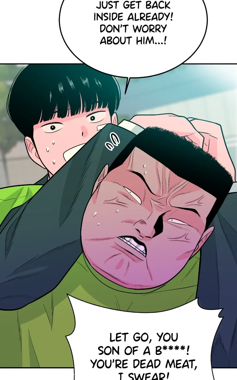 Read The Good Student chapter 23 image 72 on Lezhin